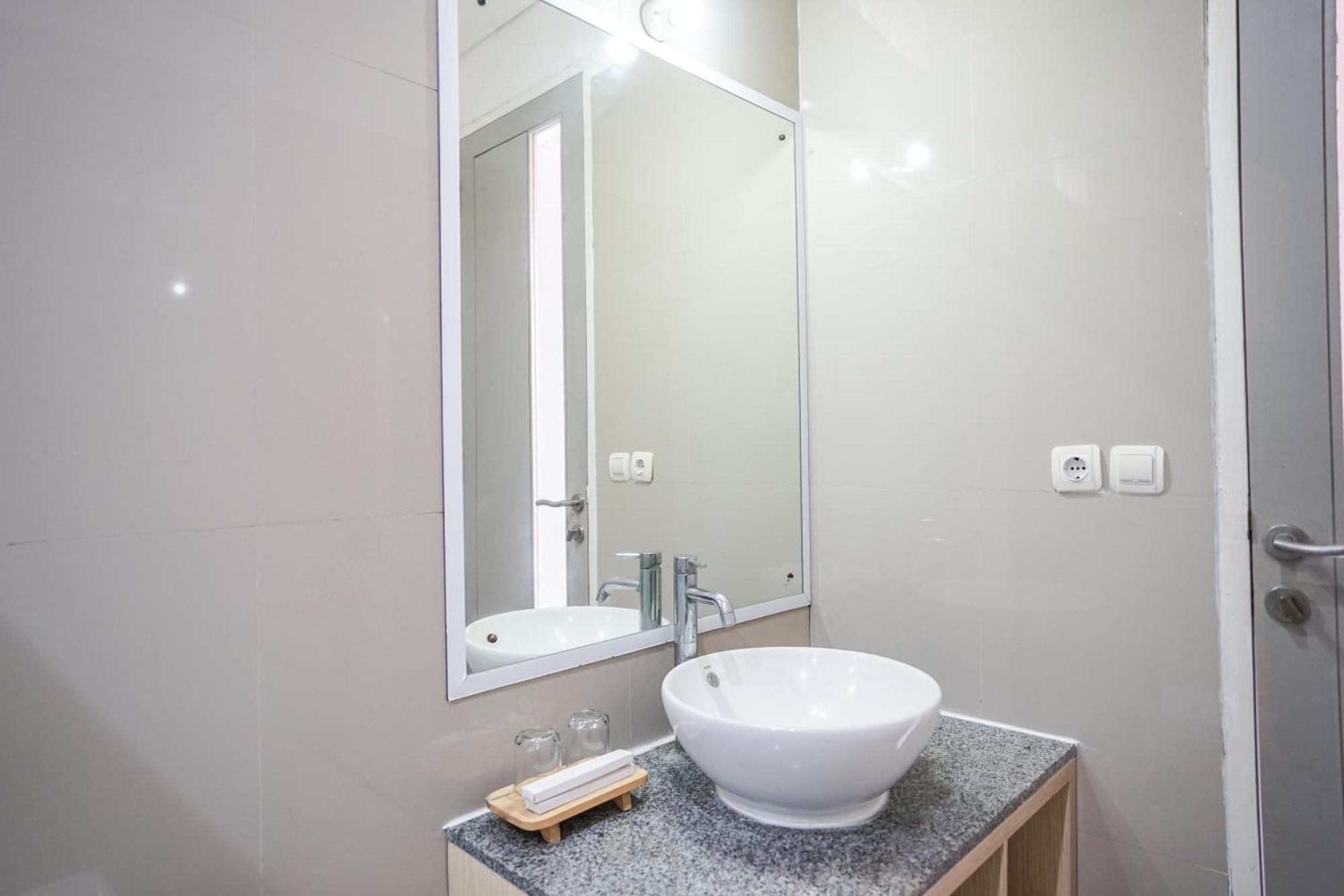 Harmony Beach Suite Seminyak Kültér fotó