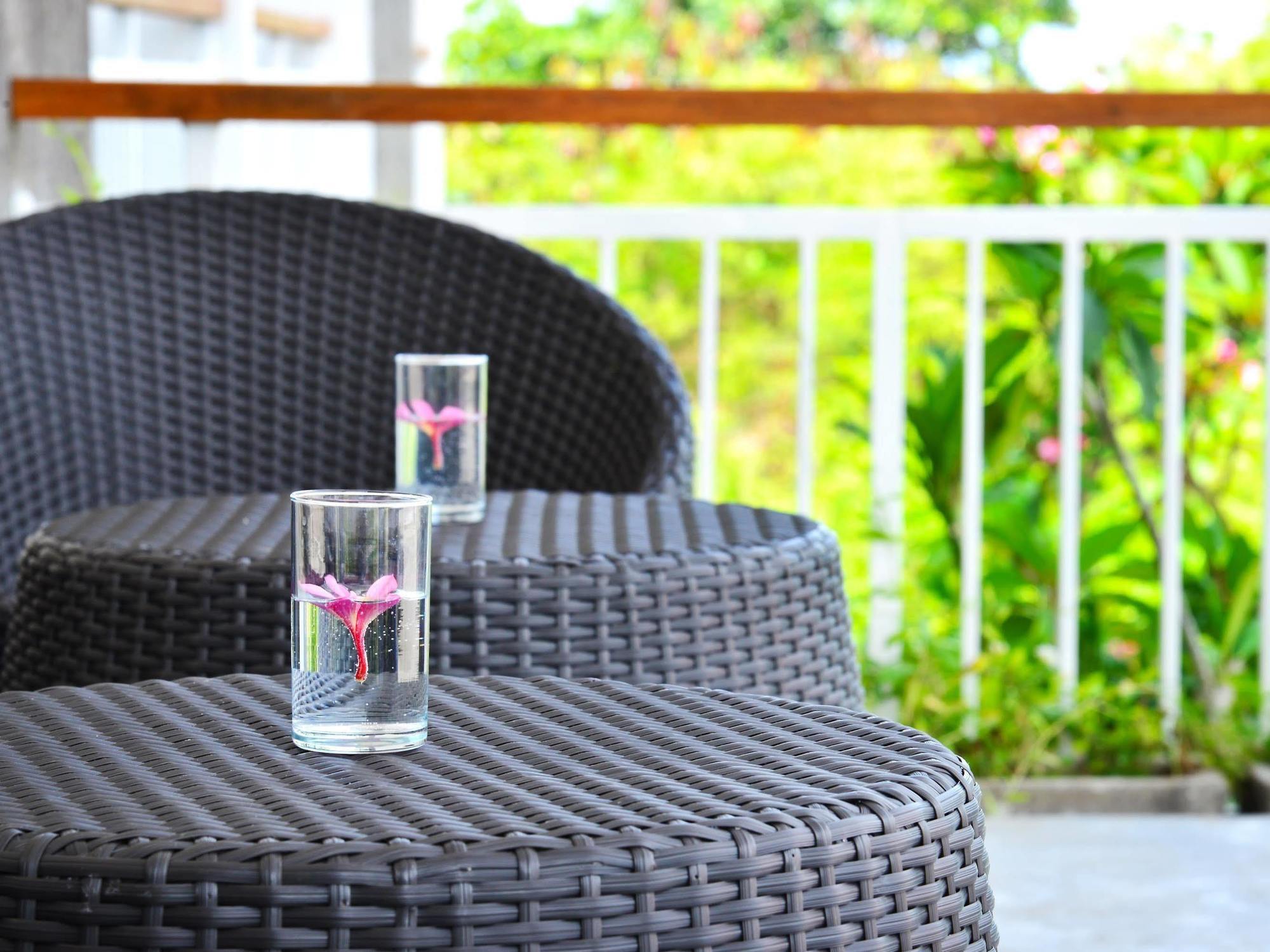 Harmony Beach Suite Seminyak Kültér fotó